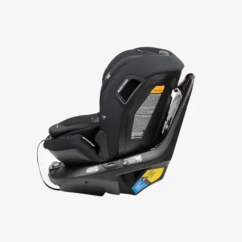 Maxi Cosi Raia 360 Lx Rotated Side View Maxi Cosi Raia 360 Lx Rotated Side View