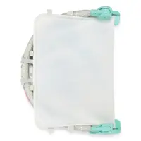 Skip Hop Painted Dreams Gym Folded For Storage Skip Hop Painted Dreams Activity Gym folded with the mat and arch together