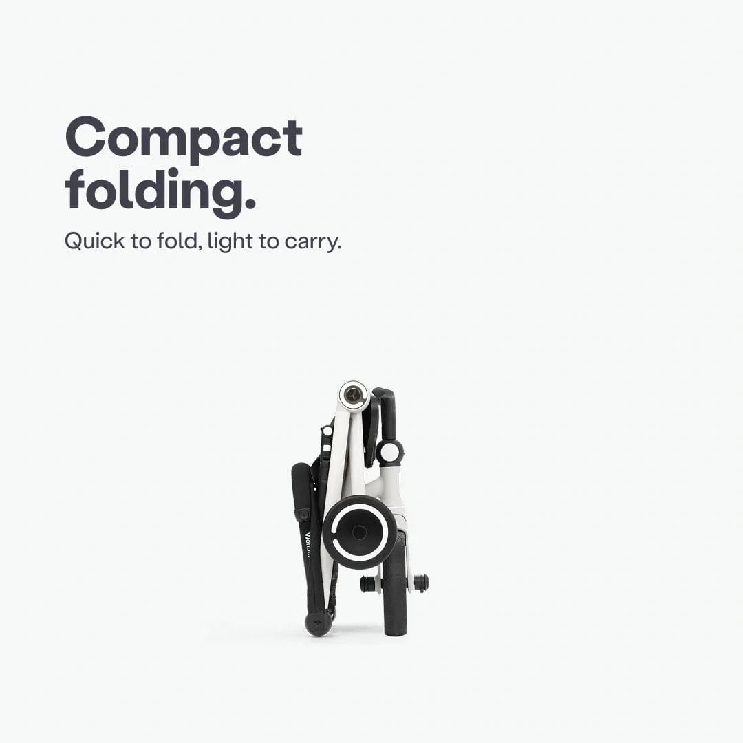 Smartrike Wonder Compact Fold