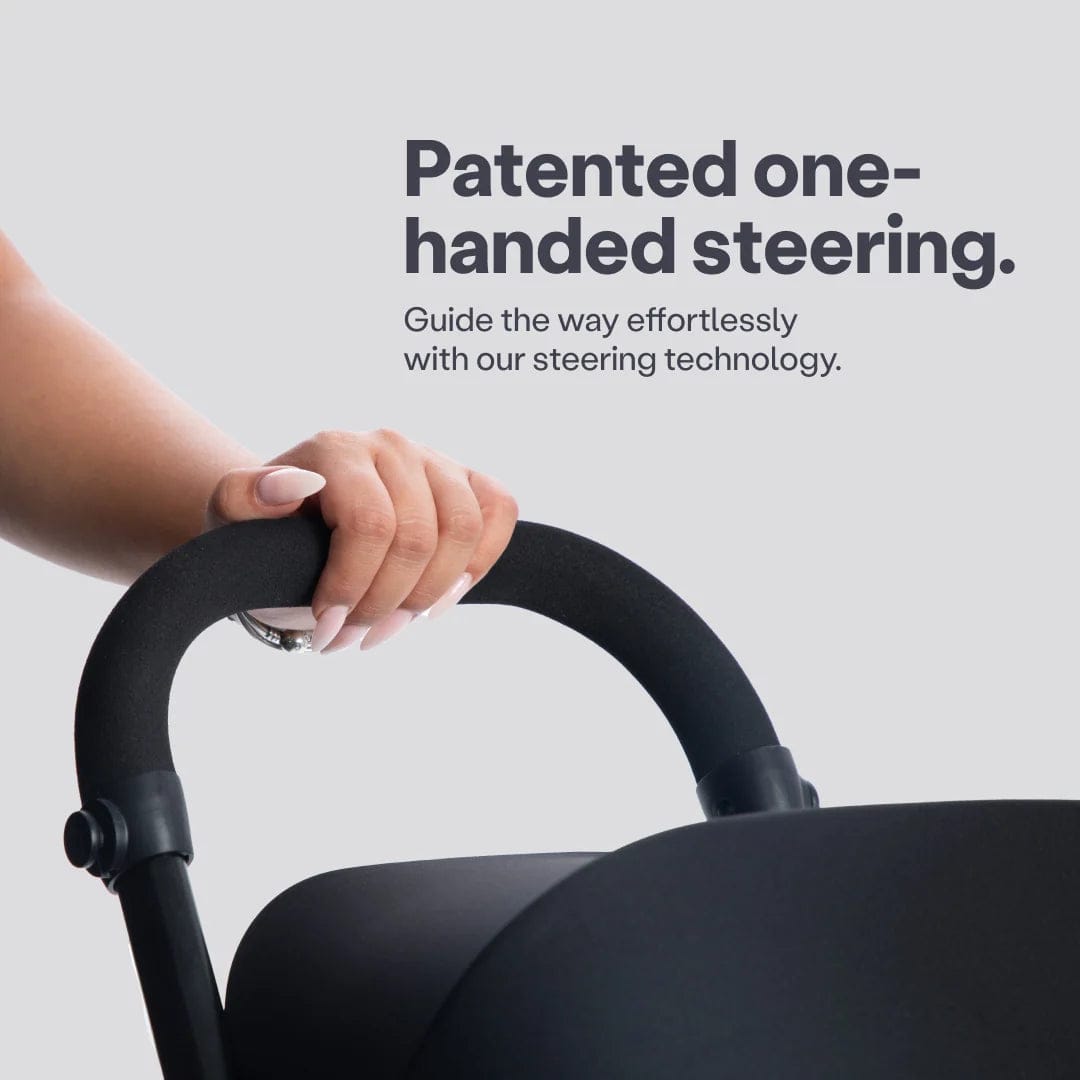 Smartrike Wonder Max 360 Touch Steering