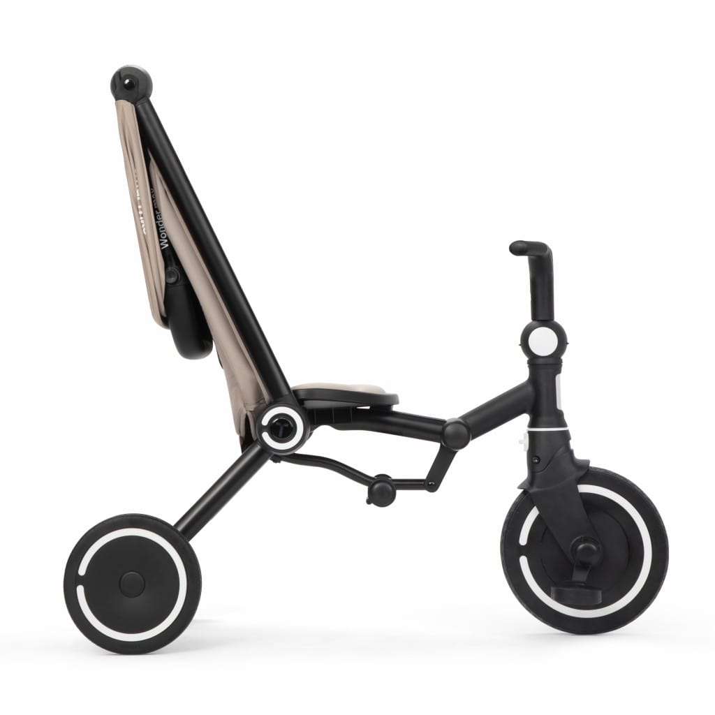 Smartrike Wonder Max Training Mode