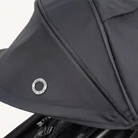 Maxi Cosi Leya Stroller Essential Black Detail 01 Maxi Cosi Leya Stroller Essential Black Detail 01