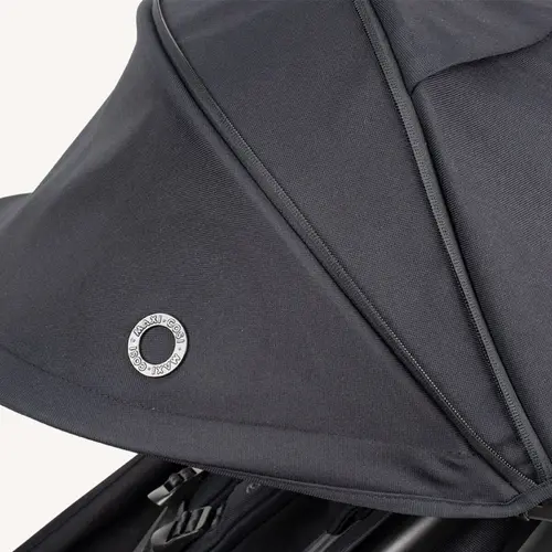 Maxi Cosi Leya Stroller Essential Black Detail 01 Maxi Cosi Leya Stroller Essential Black Detail 01