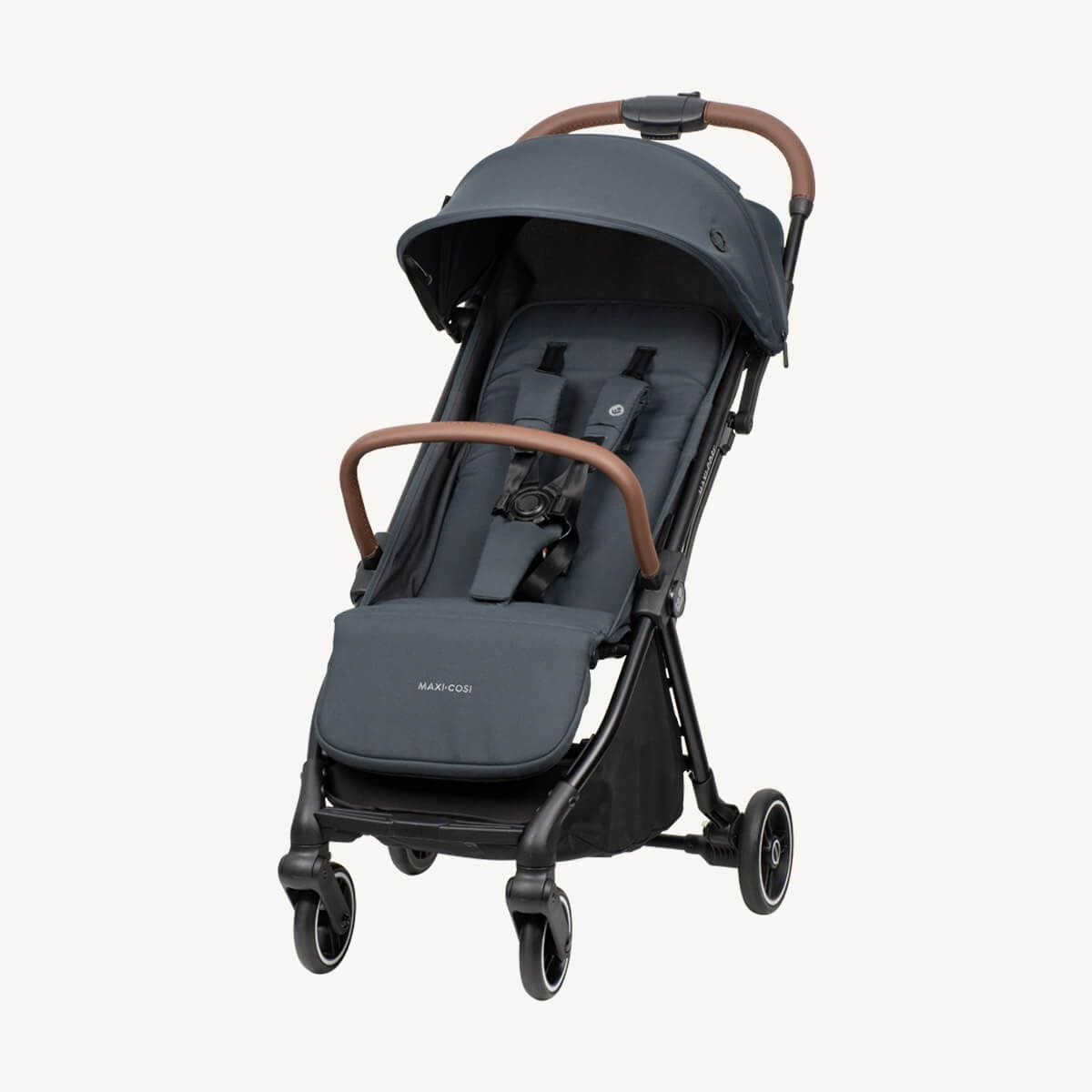 Maxi Cosi Leya Stroller Essential Graphite Hero