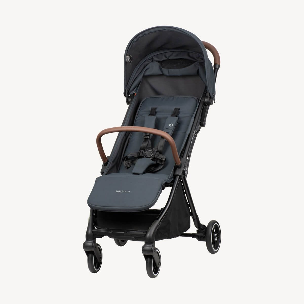 Maxi Cosi Leya Stroller Essential Graphite Product View 2