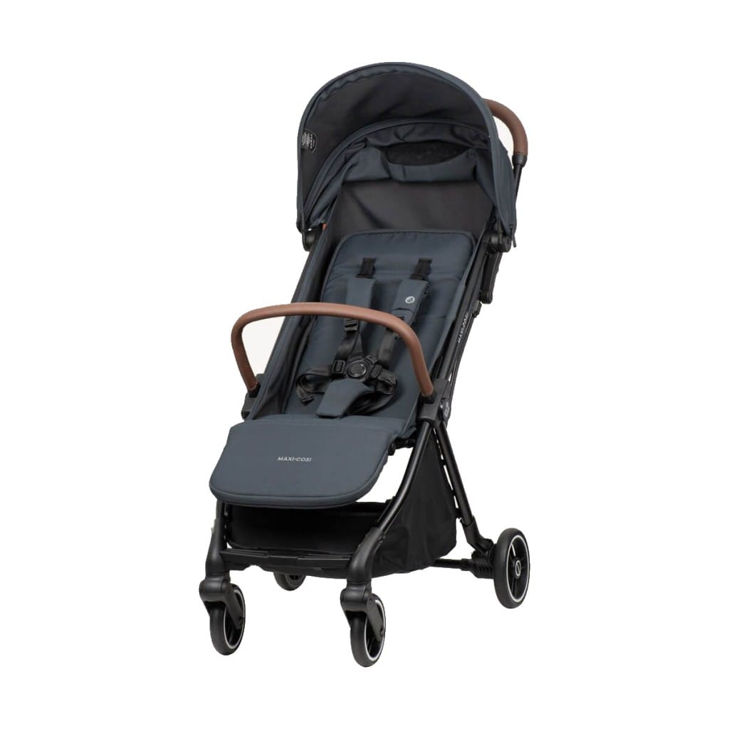 Maxi Cosi Leya Stroller Essential Graphite Product View 2