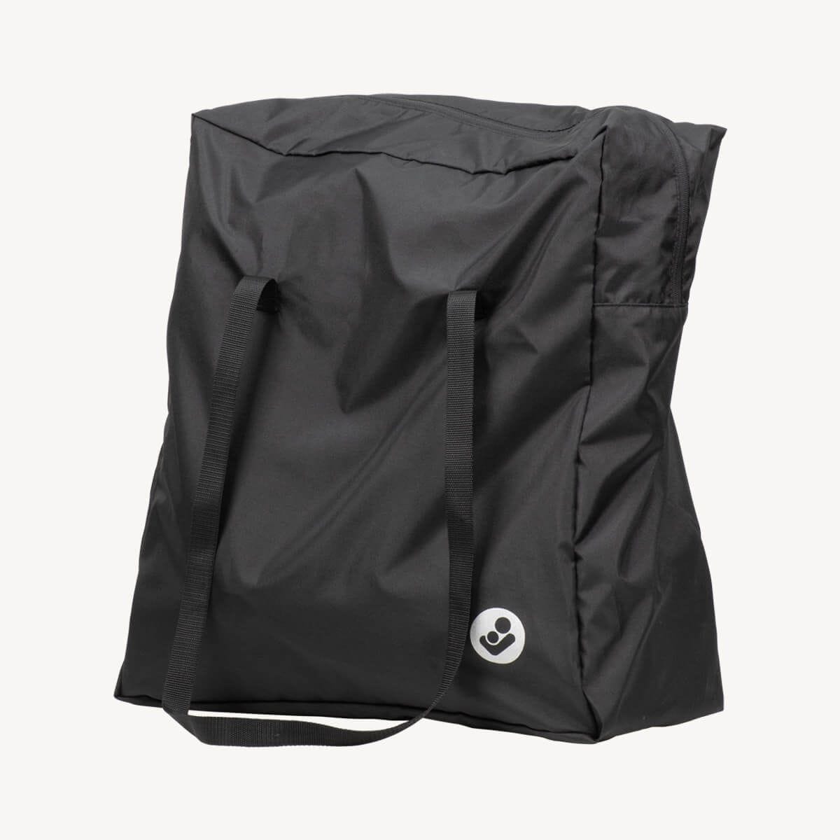 Maxi Cosi Leya Stroller Essential Graphite Travel Bag