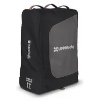 Uppababy Travel Bag Vista Cruz Hero Three Quarter Right Uppababy Travel Bag Vista Cruz Hero Three Quarter Right