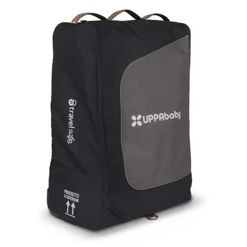 Uppababy Travel Bag Vista Cruz Hero Three Quarter Right Uppababy Travel Bag Vista Cruz Hero Three Quarter Right