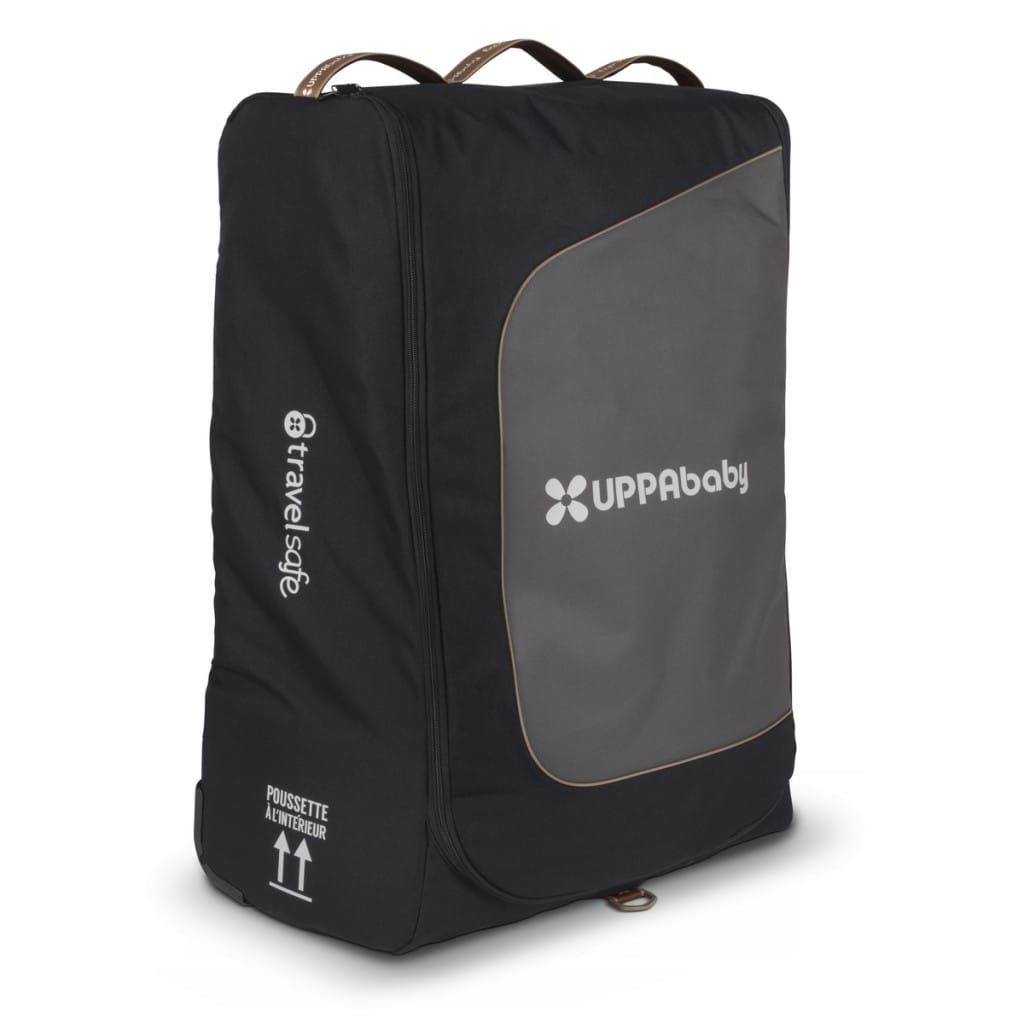 Uppababy Travel Bag Vista Cruz Hero Three Quarter Right