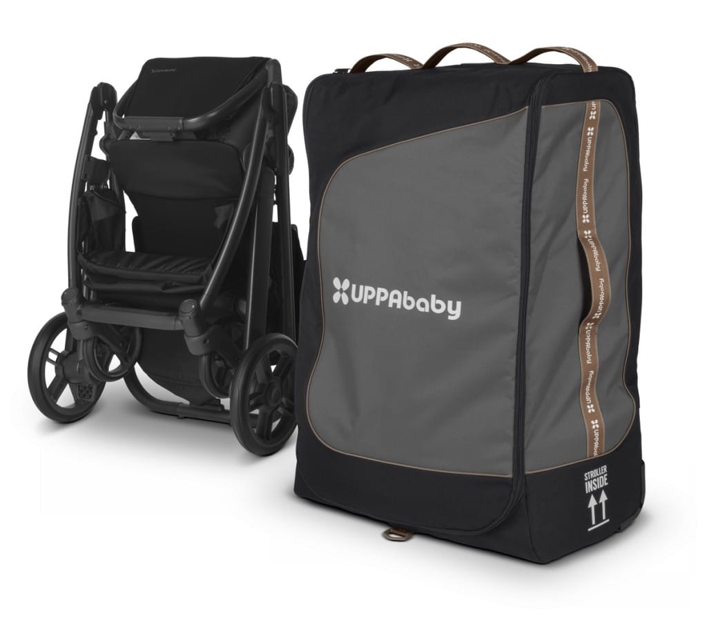 Uppababy Travel Bag Vista Cruz With Cruz Pram