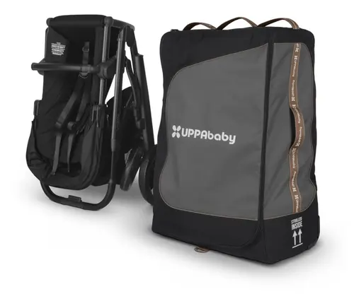 Uppababy Travel Bag Vista Cruz With Vista Pram Uppababy Travel Bag Vista Cruz With Vista Pram